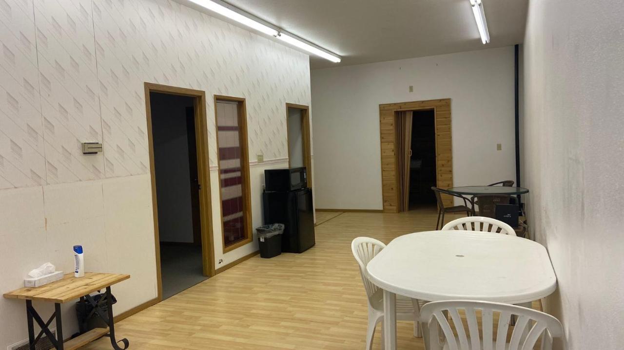 Parkland Hotel Dorintosh מראה חיצוני תמונה
