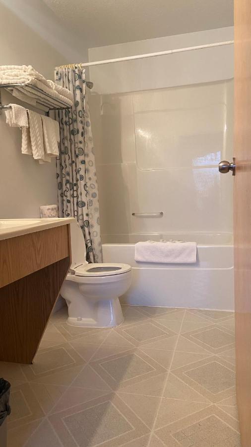 Parkland Hotel Dorintosh מראה חיצוני תמונה