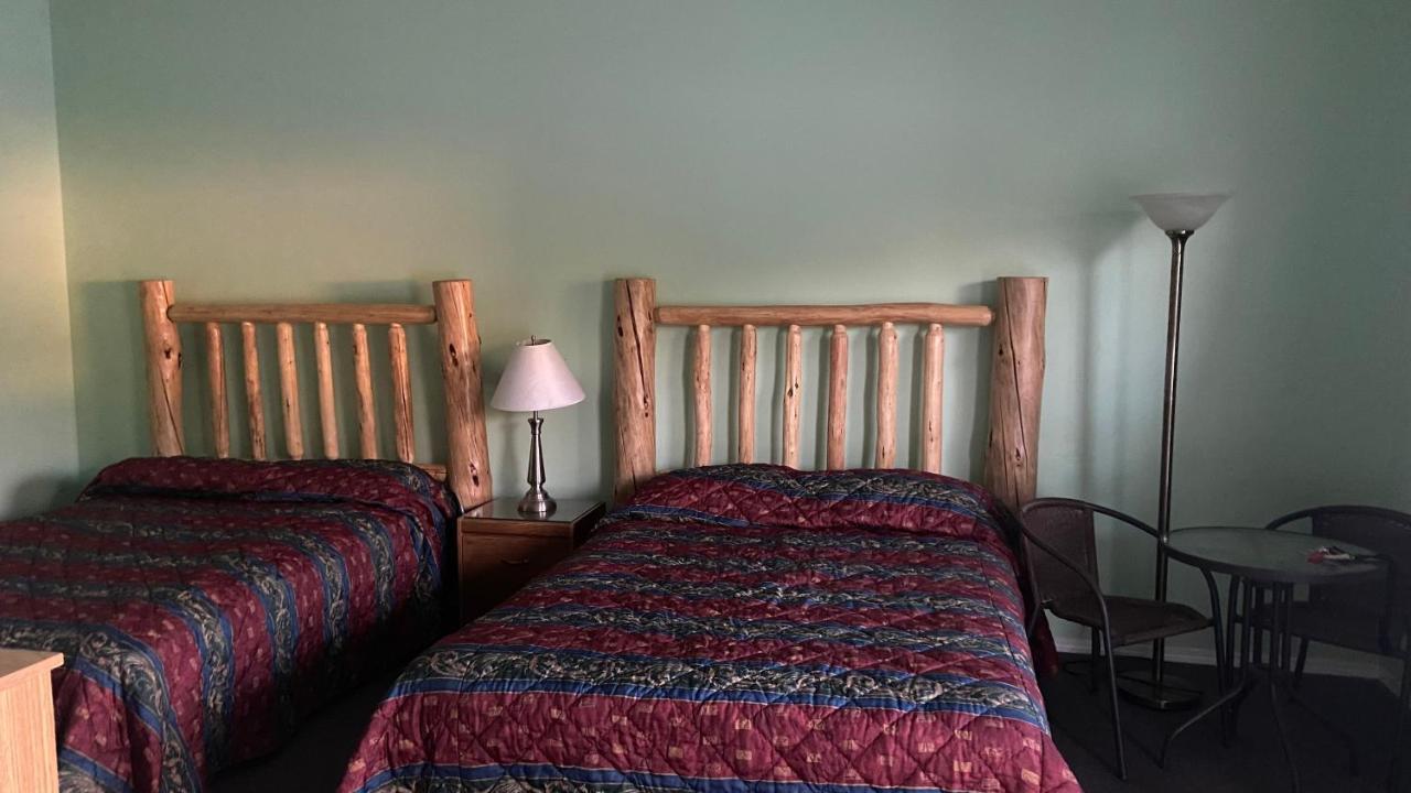 Parkland Hotel Dorintosh מראה חיצוני תמונה